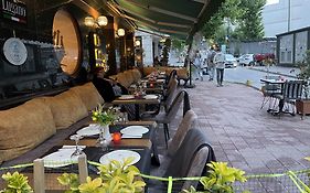 Santa Sophia Hotel - İstanbul